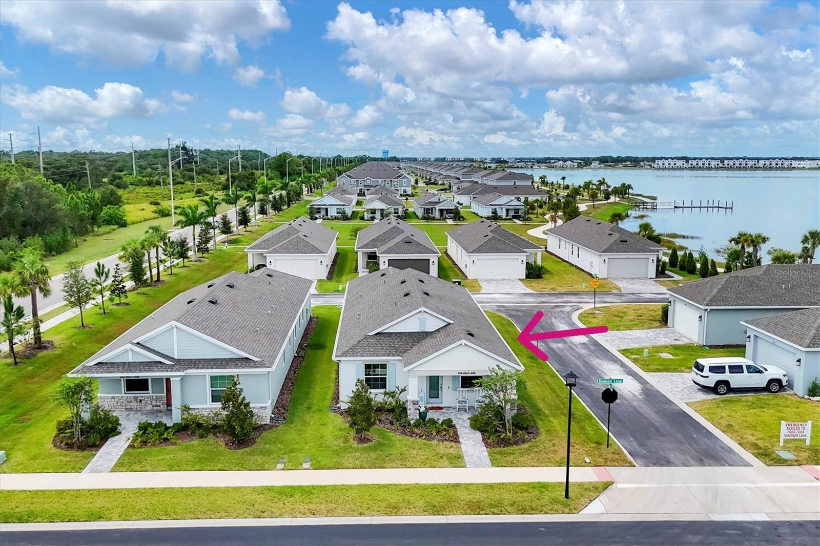 Image 3 of 48 For 1968 Mast Lane