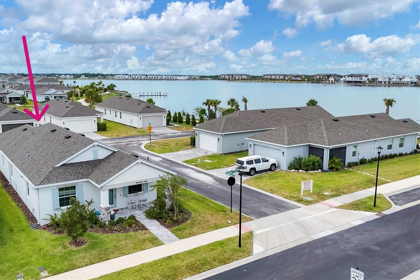 Image 4 of 48 For 1968 Mast Lane