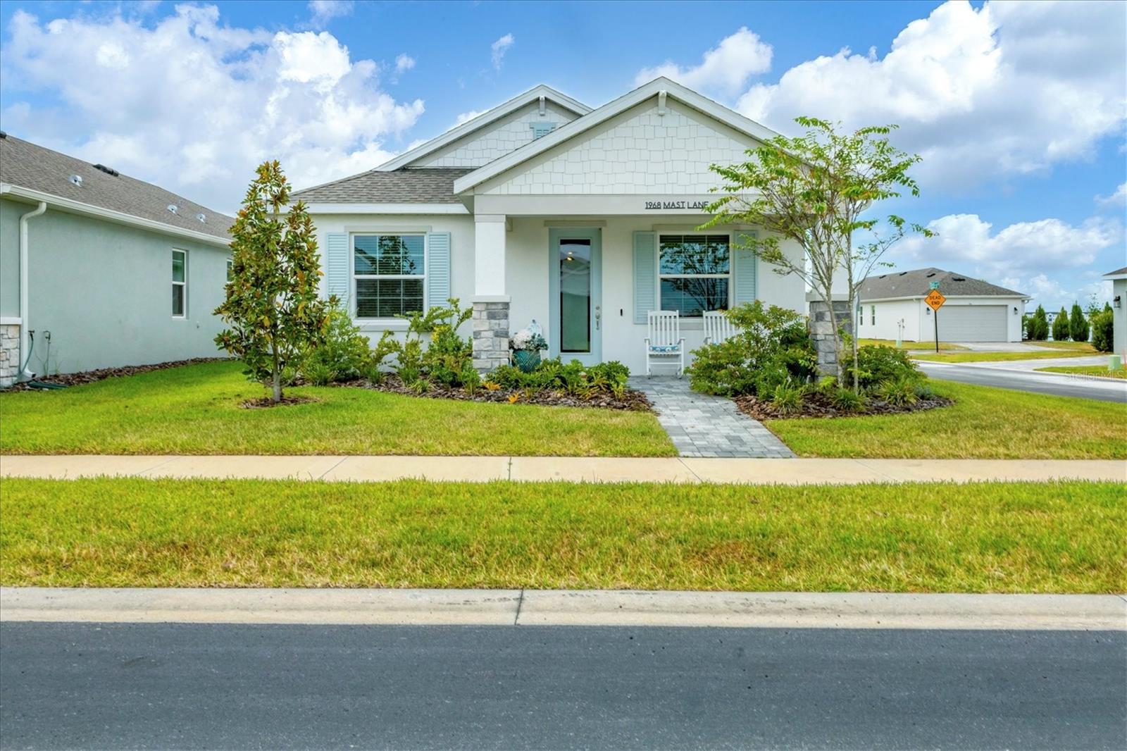 Image 5 of 48 For 1968 Mast Lane