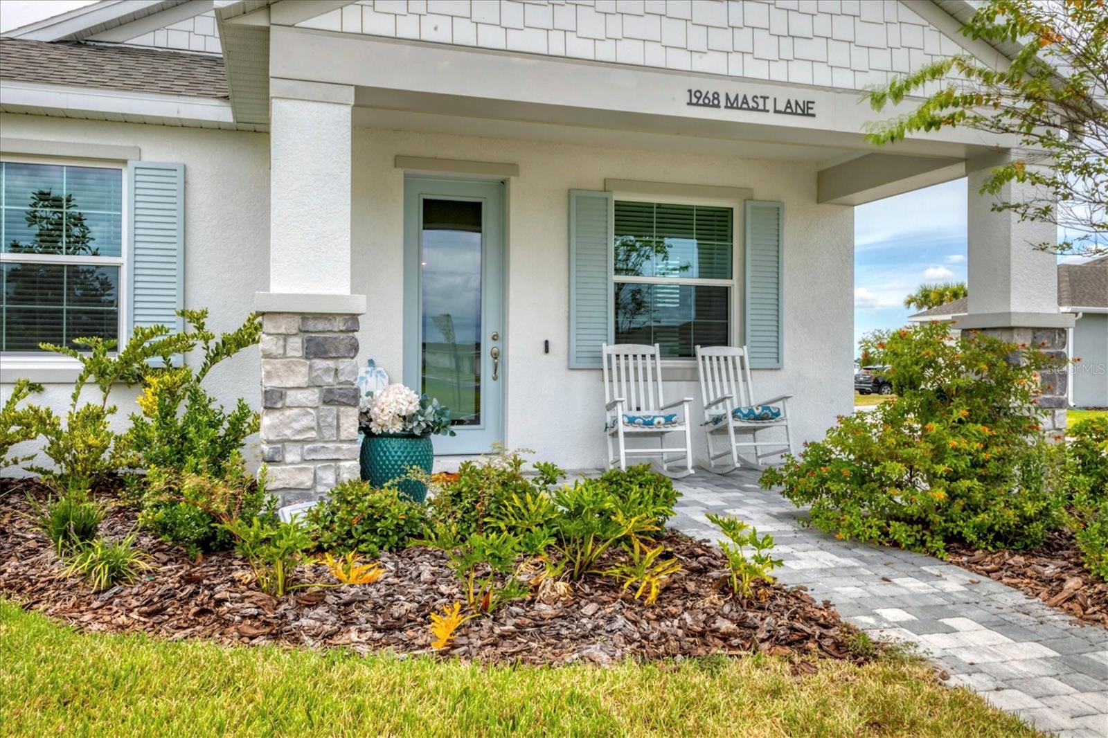 Image 9 of 48 For 1968 Mast Lane