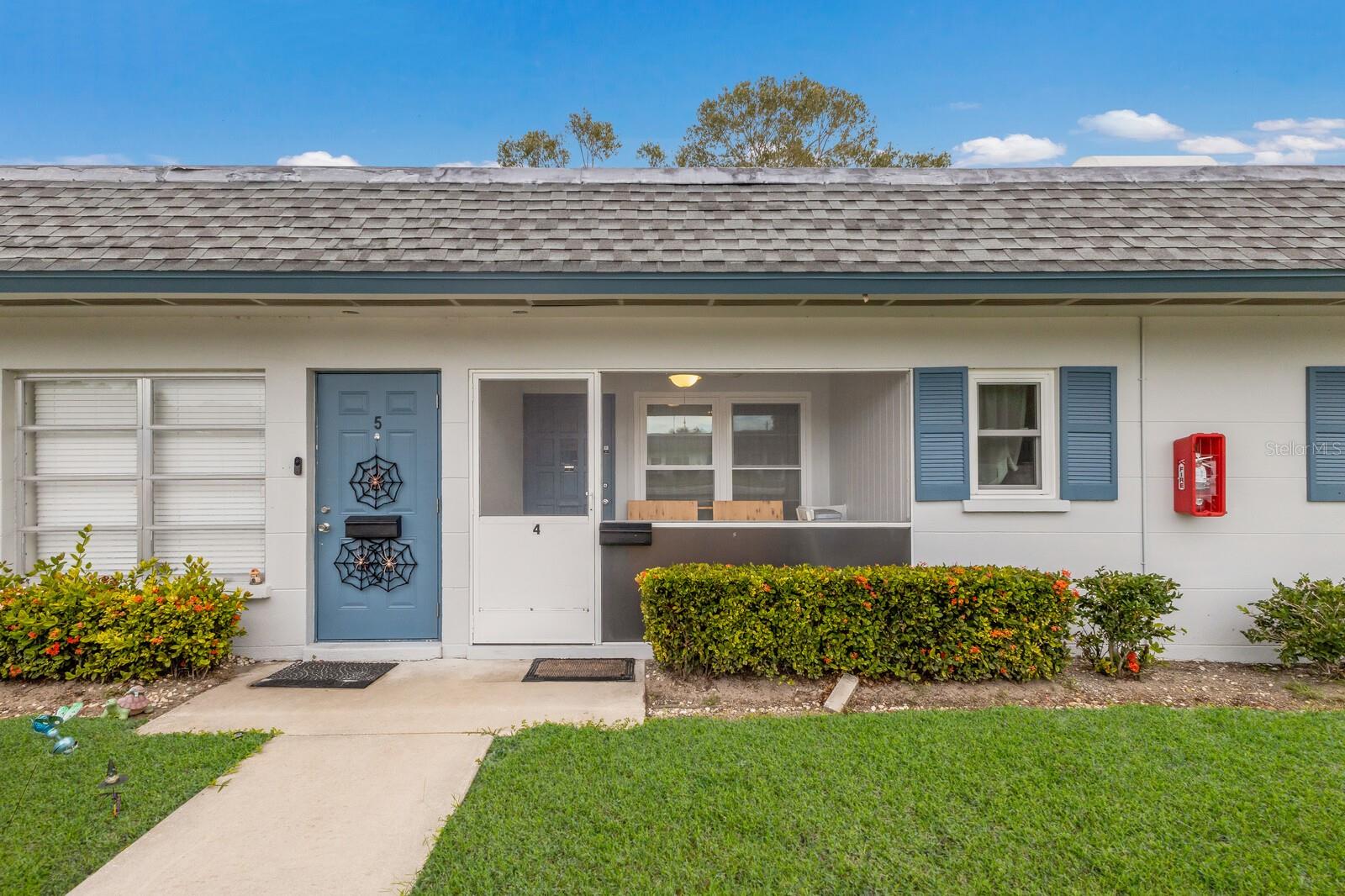 Details for 4444 Swift Road 4, SARASOTA, FL 34231