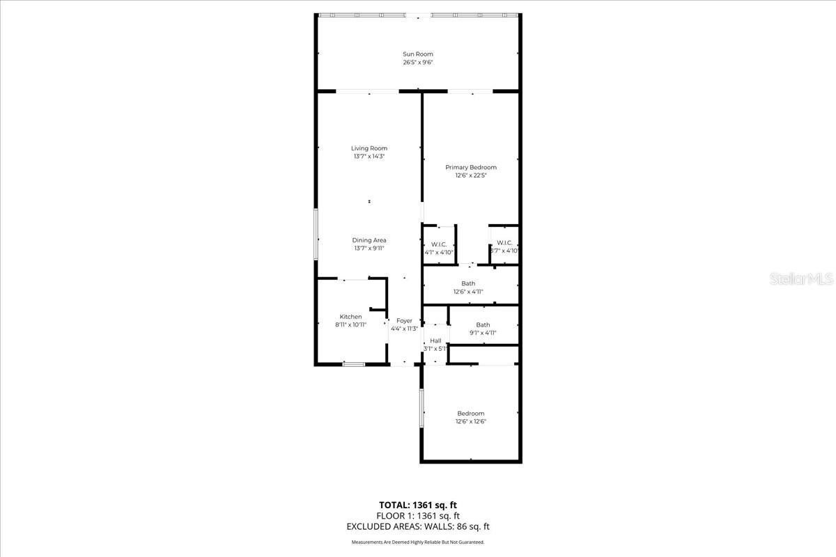 Image 24 of 25 For 511 Pebble Springs Court