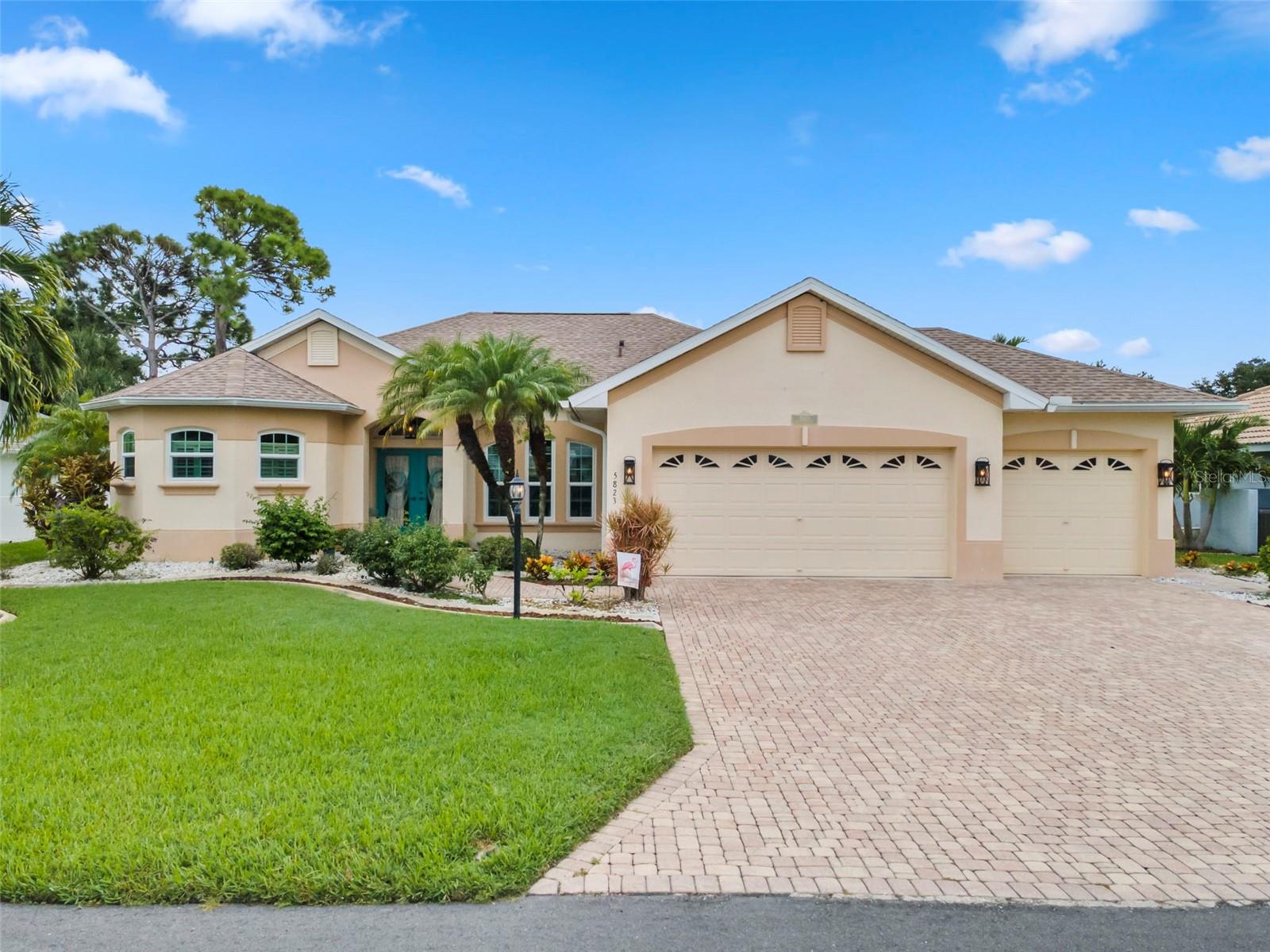 Details for 5823 Mckinley Road, VENICE, FL 34293