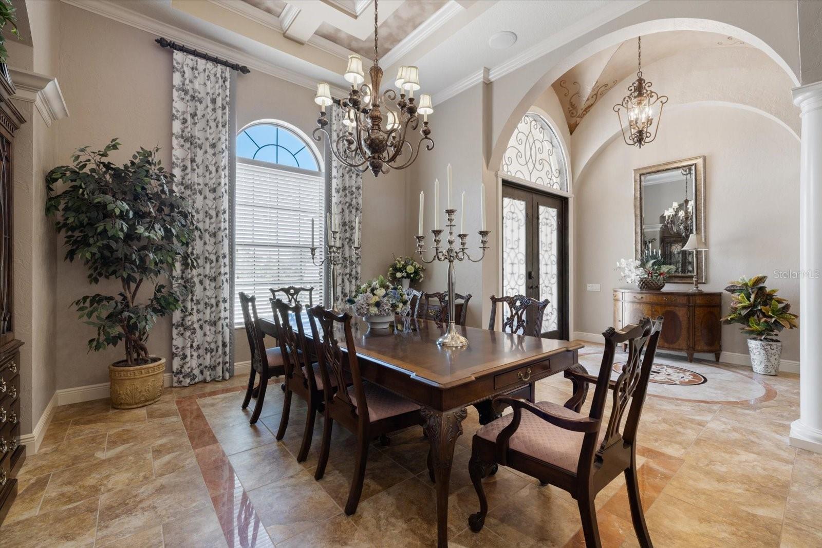 Image 11 of 80 For 26725 Raphis Royale Boulevard