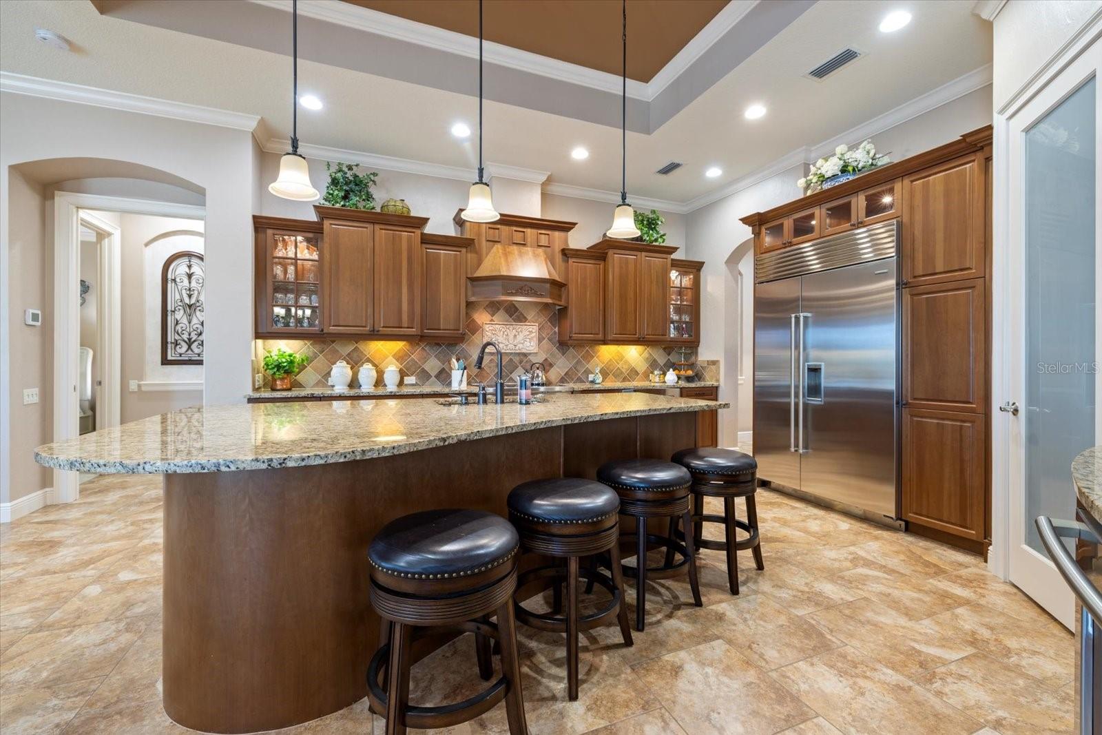 Image 15 of 80 For 26725 Raphis Royale Boulevard