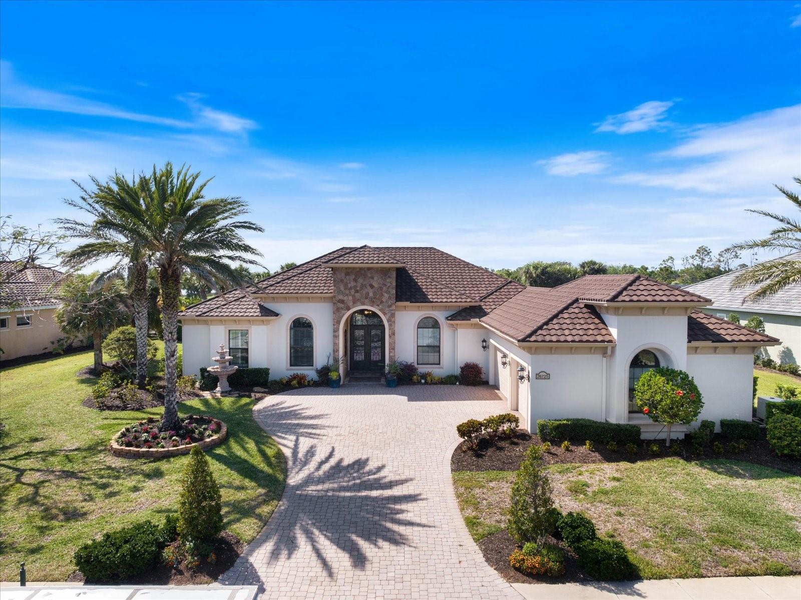 Image 3 of 80 For 26725 Raphis Royale Boulevard