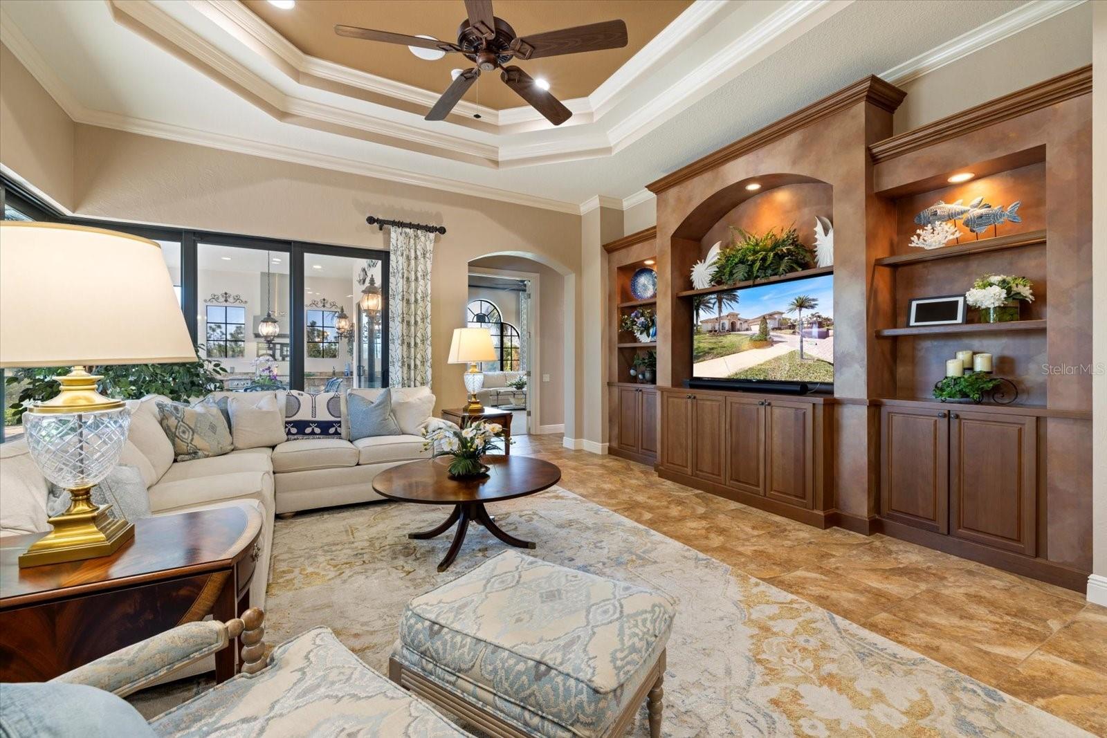 Image 32 of 80 For 26725 Raphis Royale Boulevard