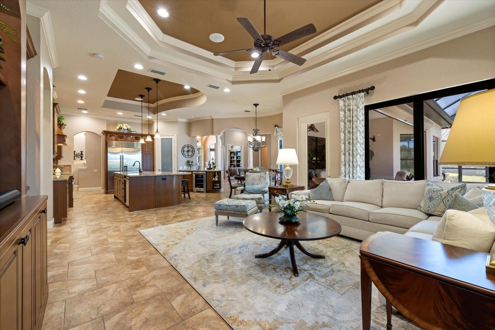 Image 33 of 80 For 26725 Raphis Royale Boulevard