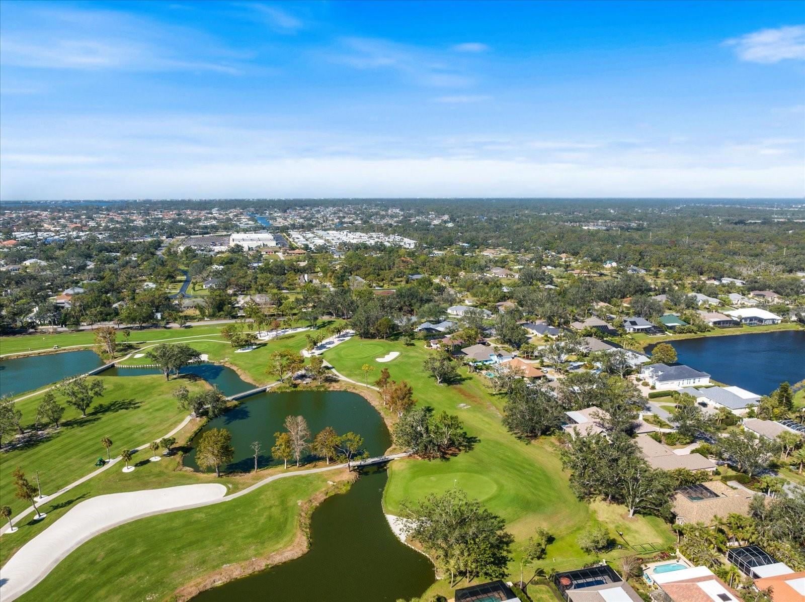 Image 66 of 80 For 26725 Raphis Royale Boulevard