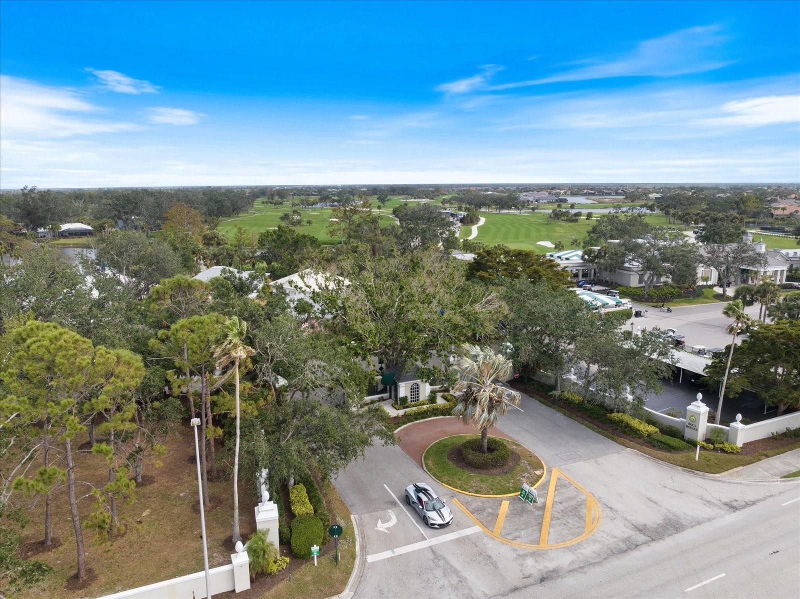 Image 68 of 80 For 26725 Raphis Royale Boulevard