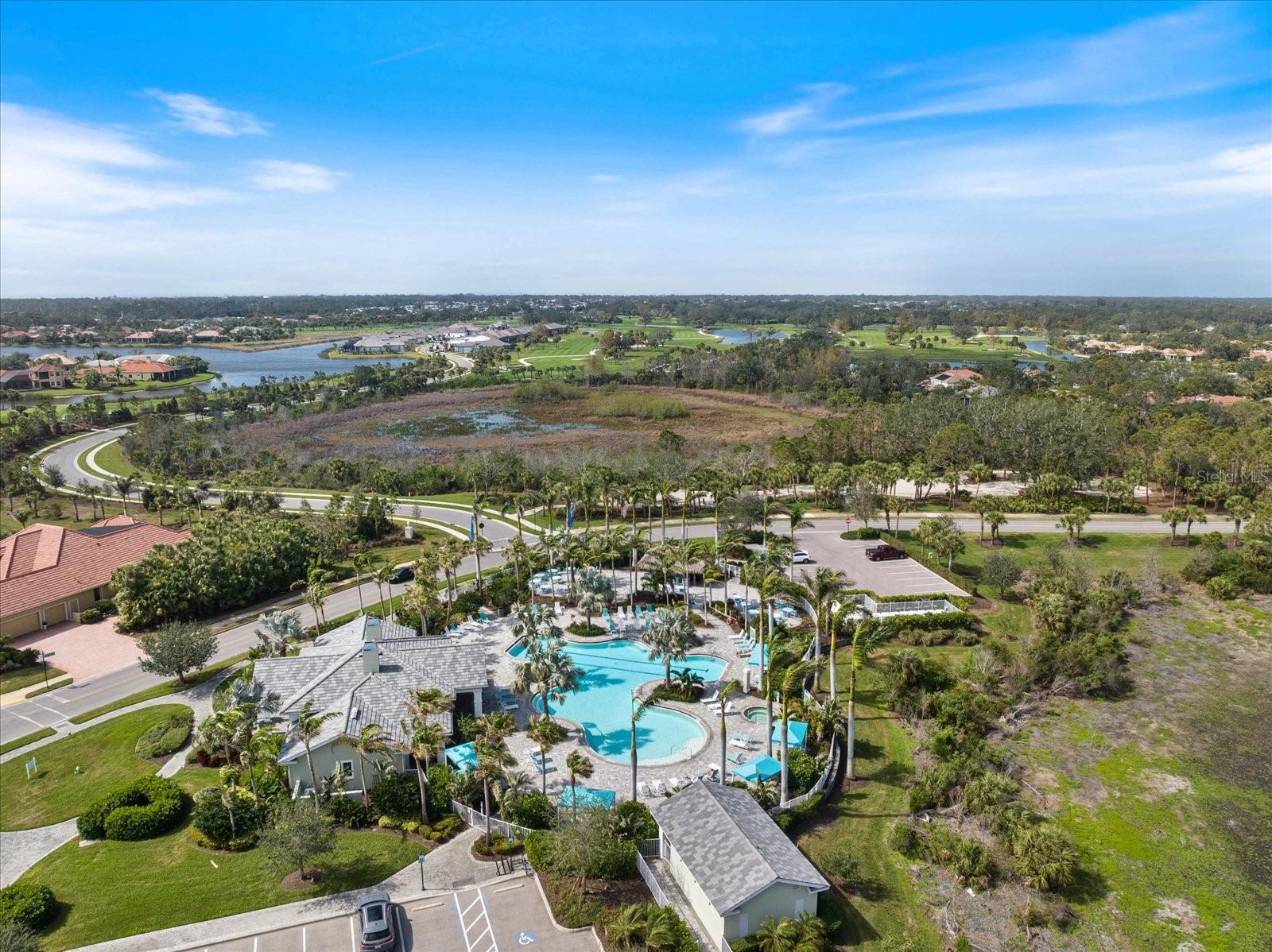 Image 69 of 80 For 26725 Raphis Royale Boulevard