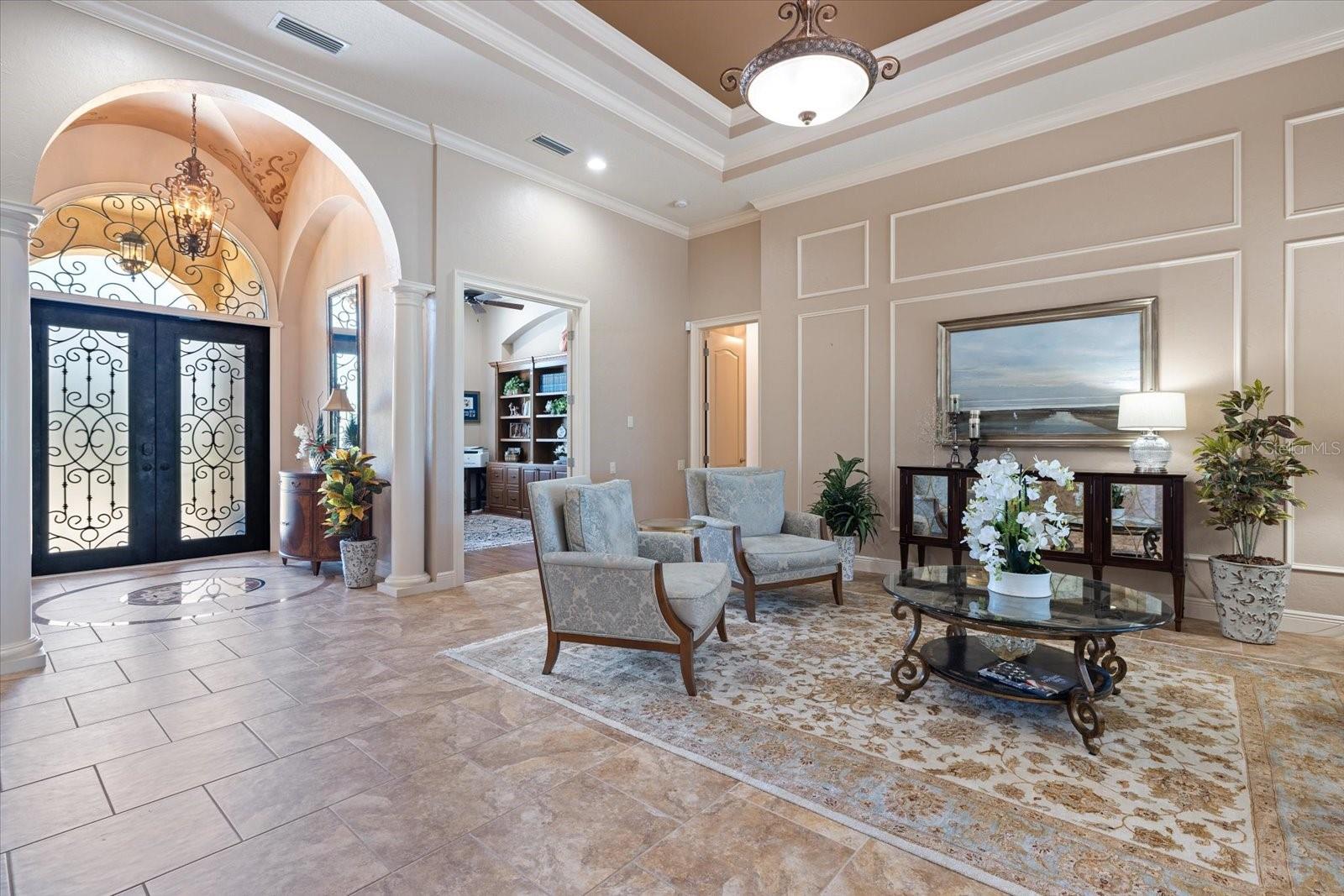 Image 8 of 80 For 26725 Raphis Royale Boulevard