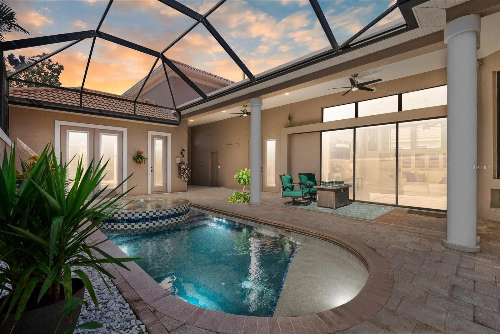 Image 41 of 79 For 13876 Siena Loop