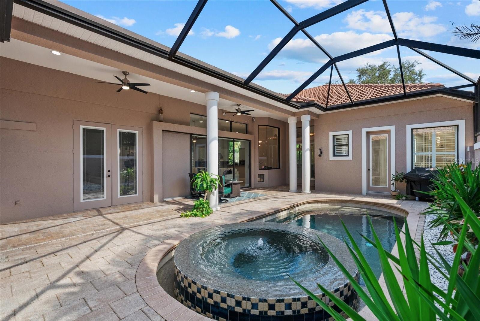 Image 42 of 79 For 13876 Siena Loop