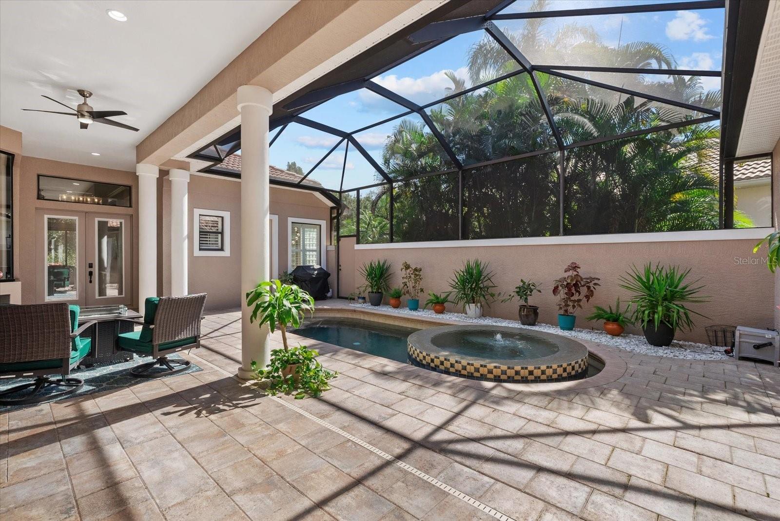 Image 43 of 79 For 13876 Siena Loop