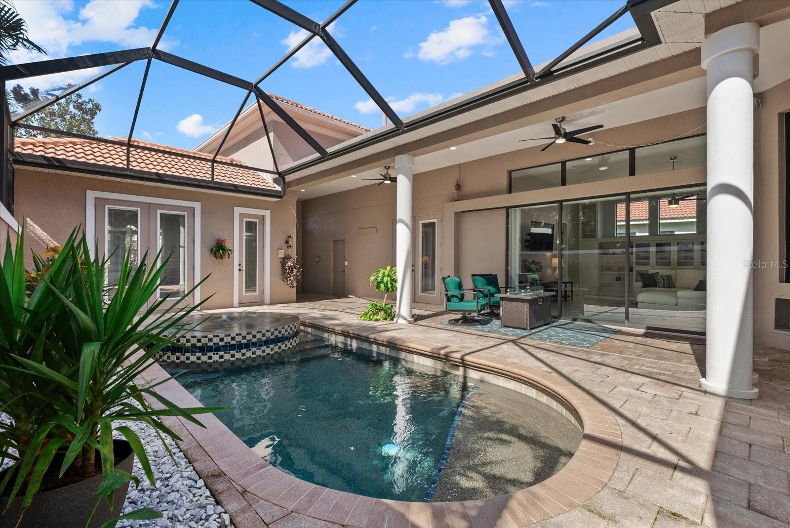 Image 45 of 79 For 13876 Siena Loop