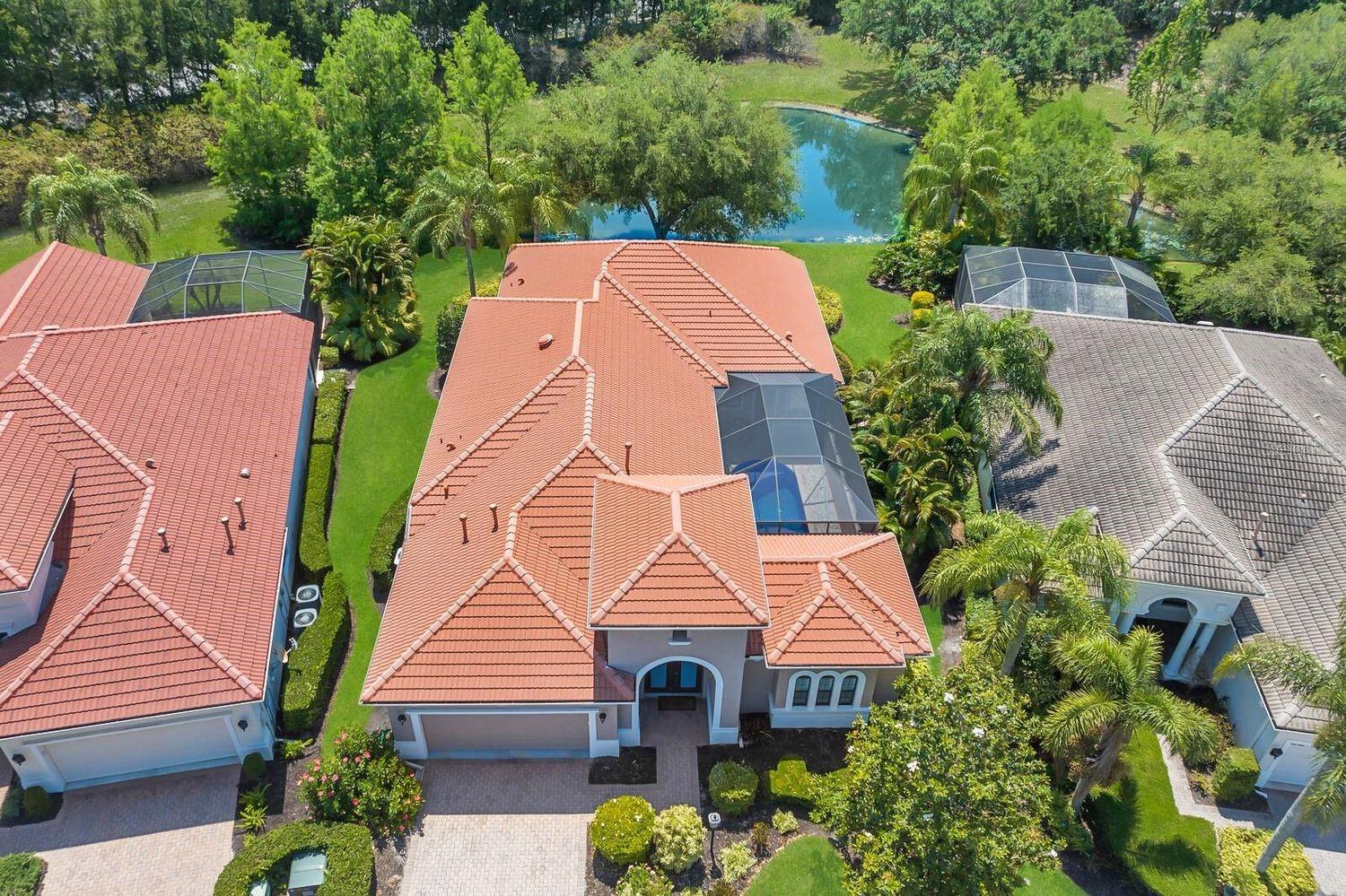 Image 52 of 79 For 13876 Siena Loop