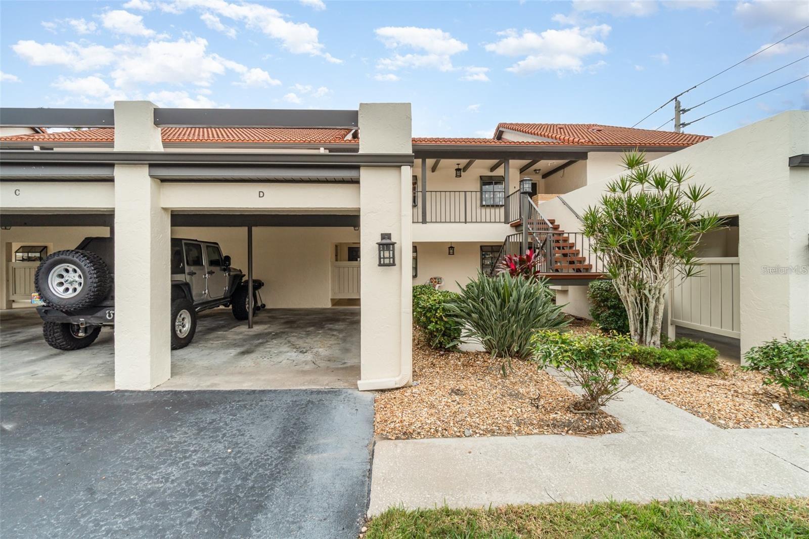 Image 2 of 26 For 764 Avenida Estancia  208