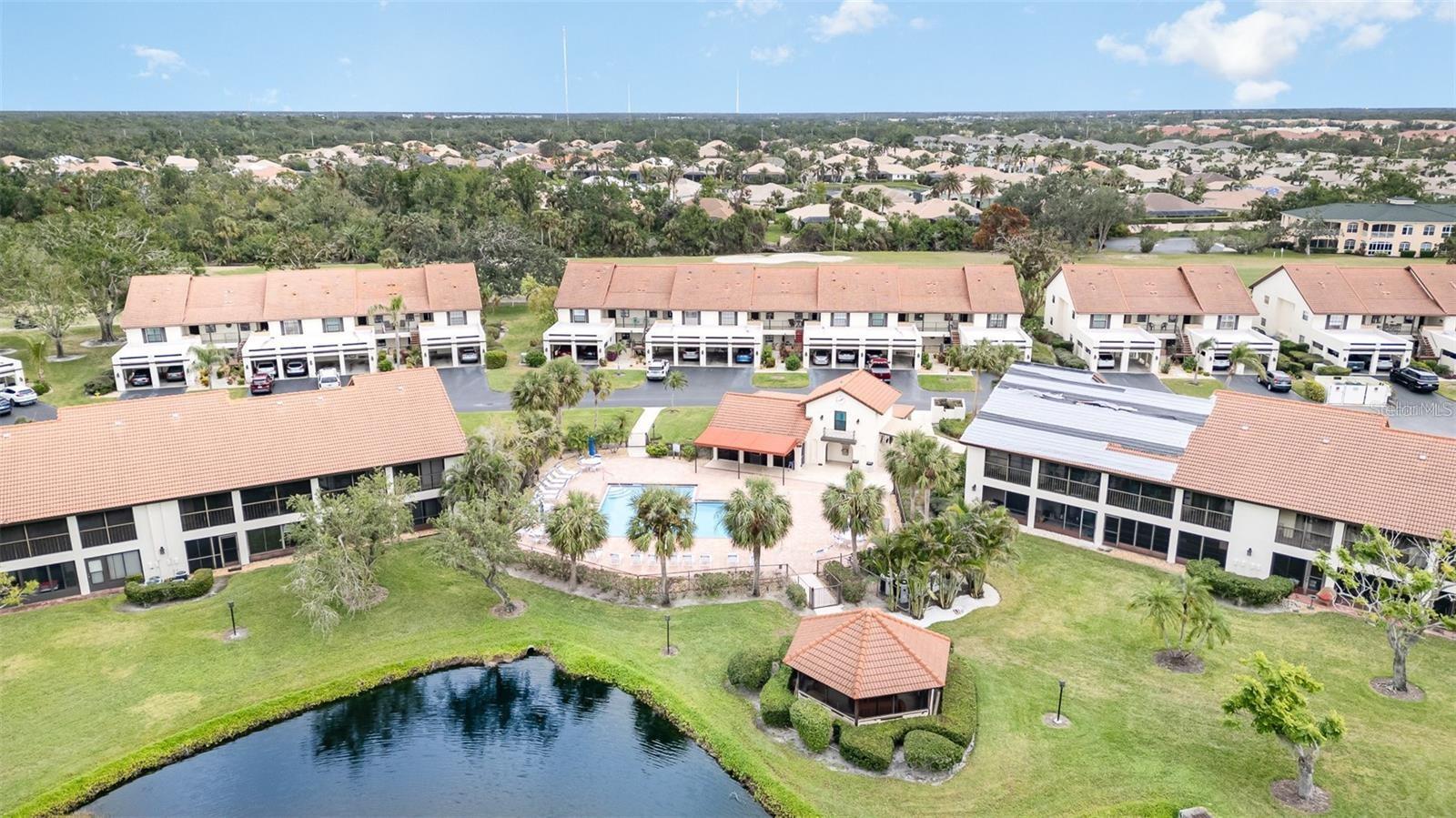 Image 24 of 26 For 764 Avenida Estancia  208