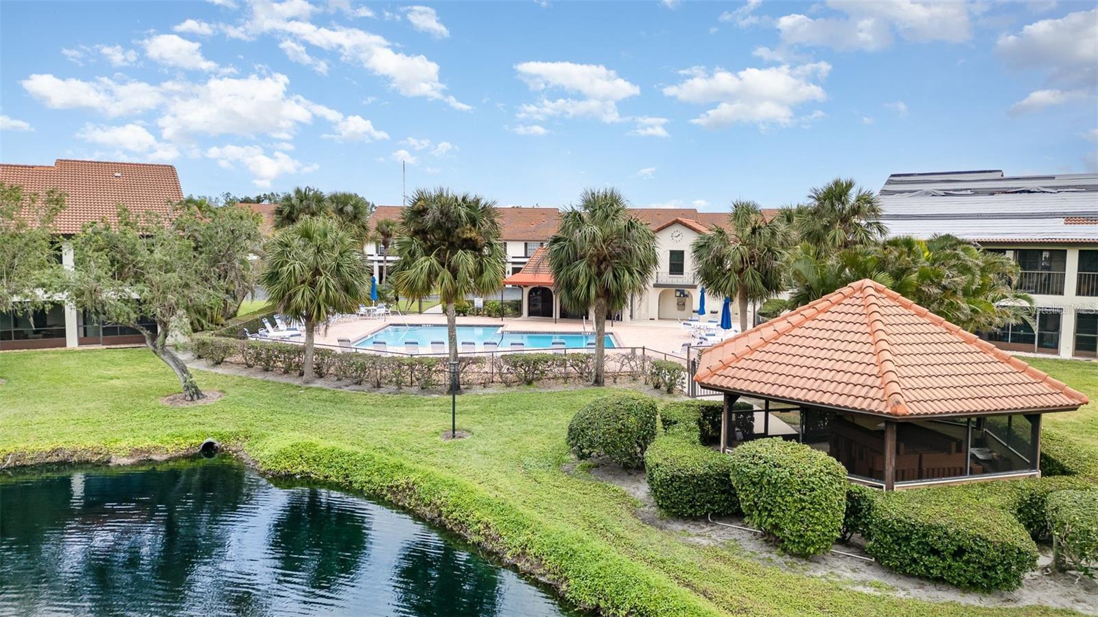 Image 25 of 26 For 764 Avenida Estancia  208