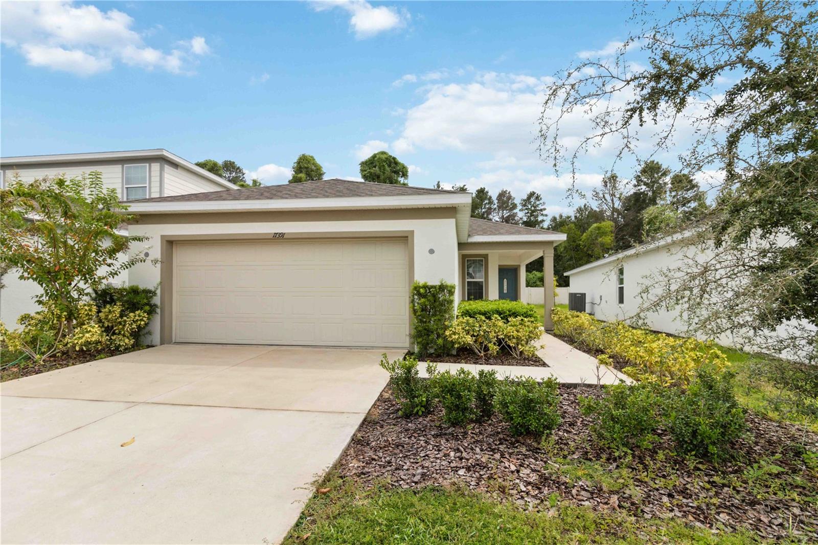 Details for 17391 Million Lakes Court, CLERMONT, FL 34714