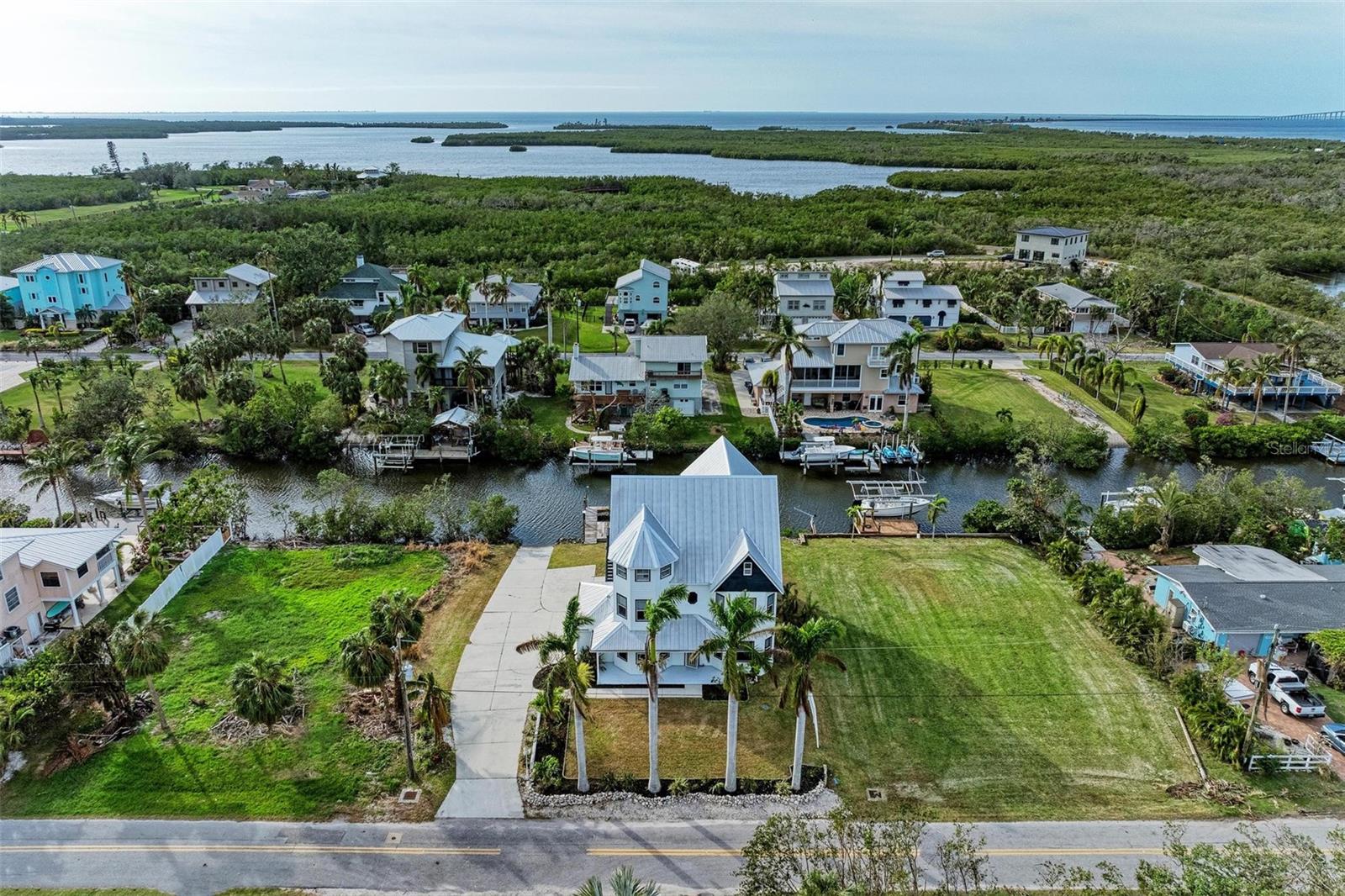 Image 86 of 86 For 1825 Bayshore Drive
