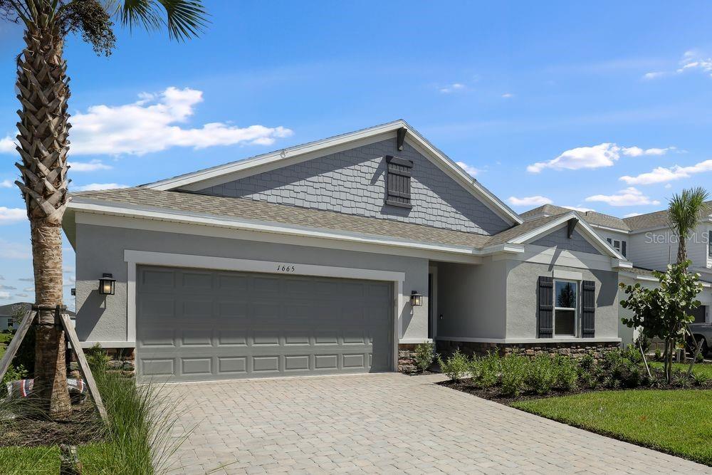 Image 30 of 49 For 1665 Remington Trace Drive