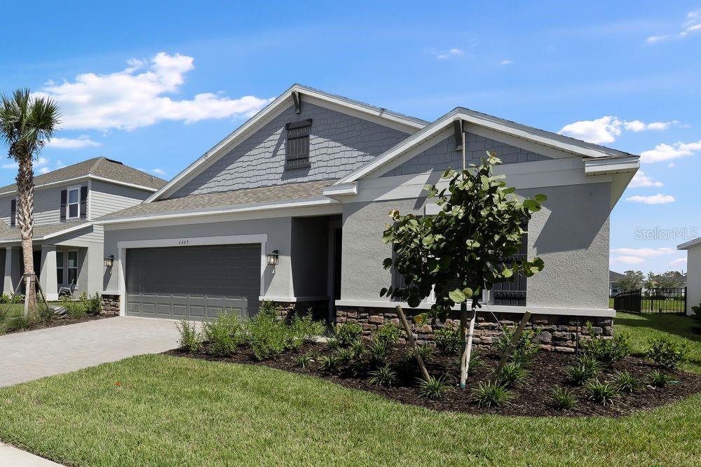 Image 31 of 49 For 1665 Remington Trace Drive
