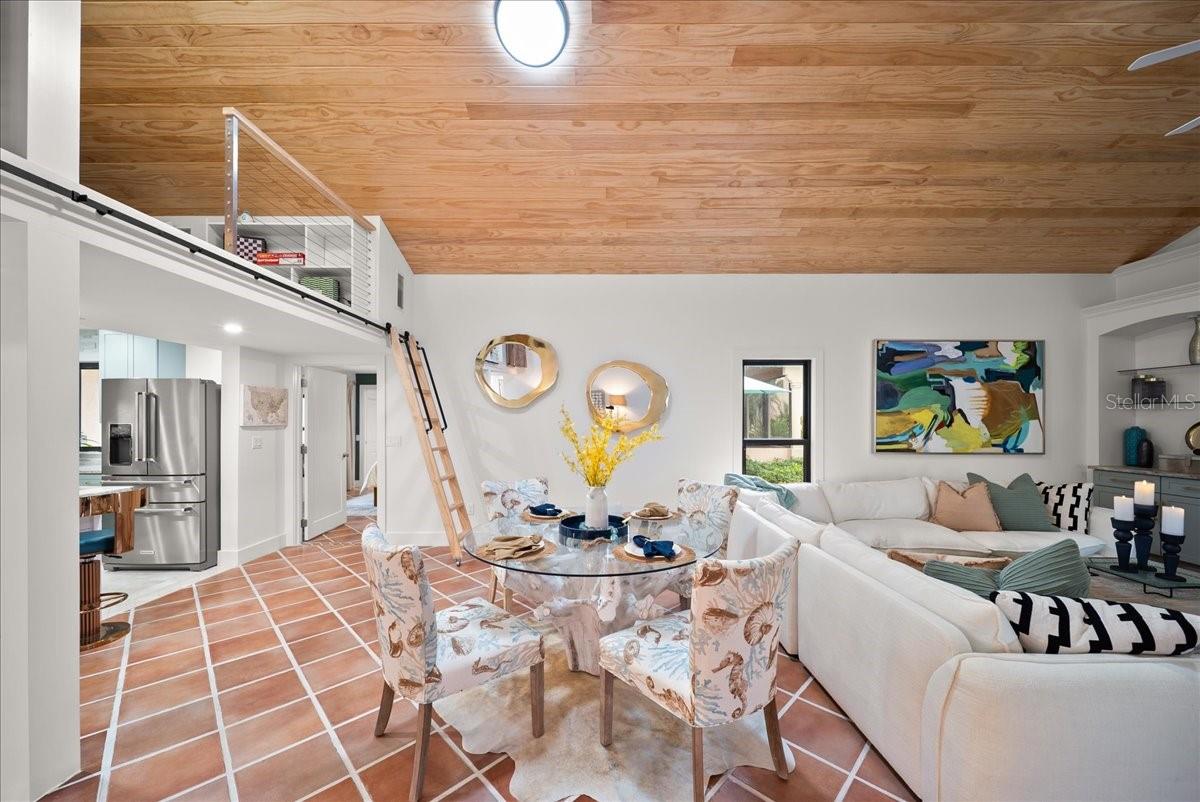 Image 16 of 97 For 718 Golden Beach Boulevard 1