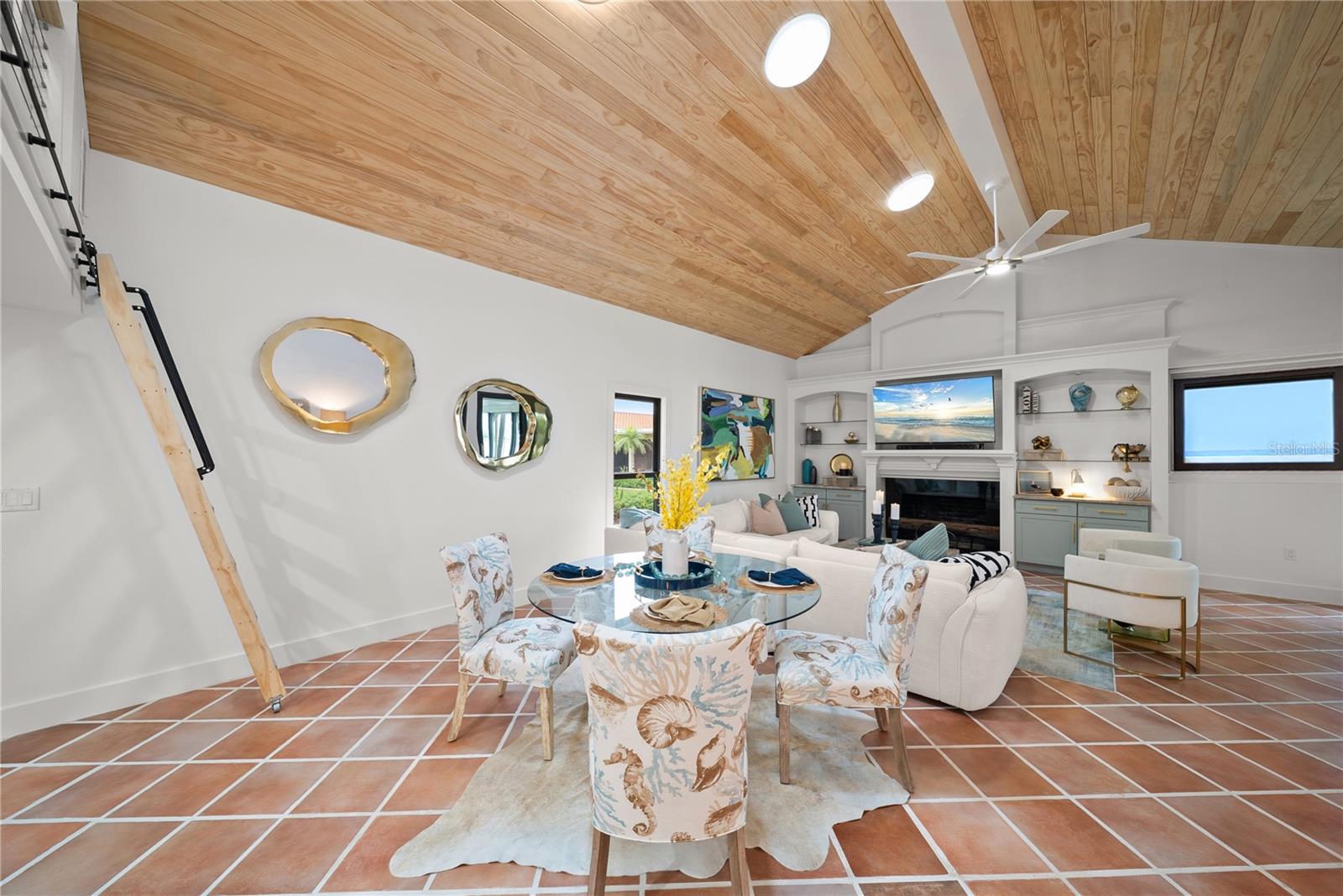 Image 17 of 97 For 718 Golden Beach Boulevard 1