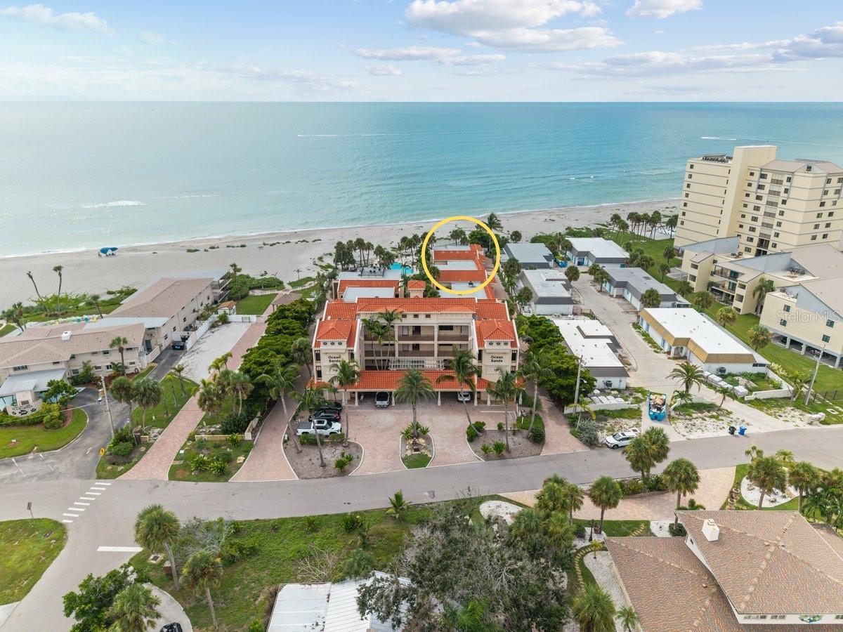 Image 2 of 97 For 718 Golden Beach Boulevard 1