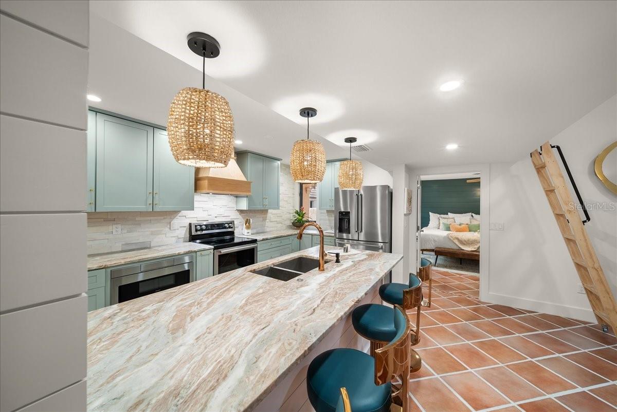 Image 26 of 97 For 718 Golden Beach Boulevard 1