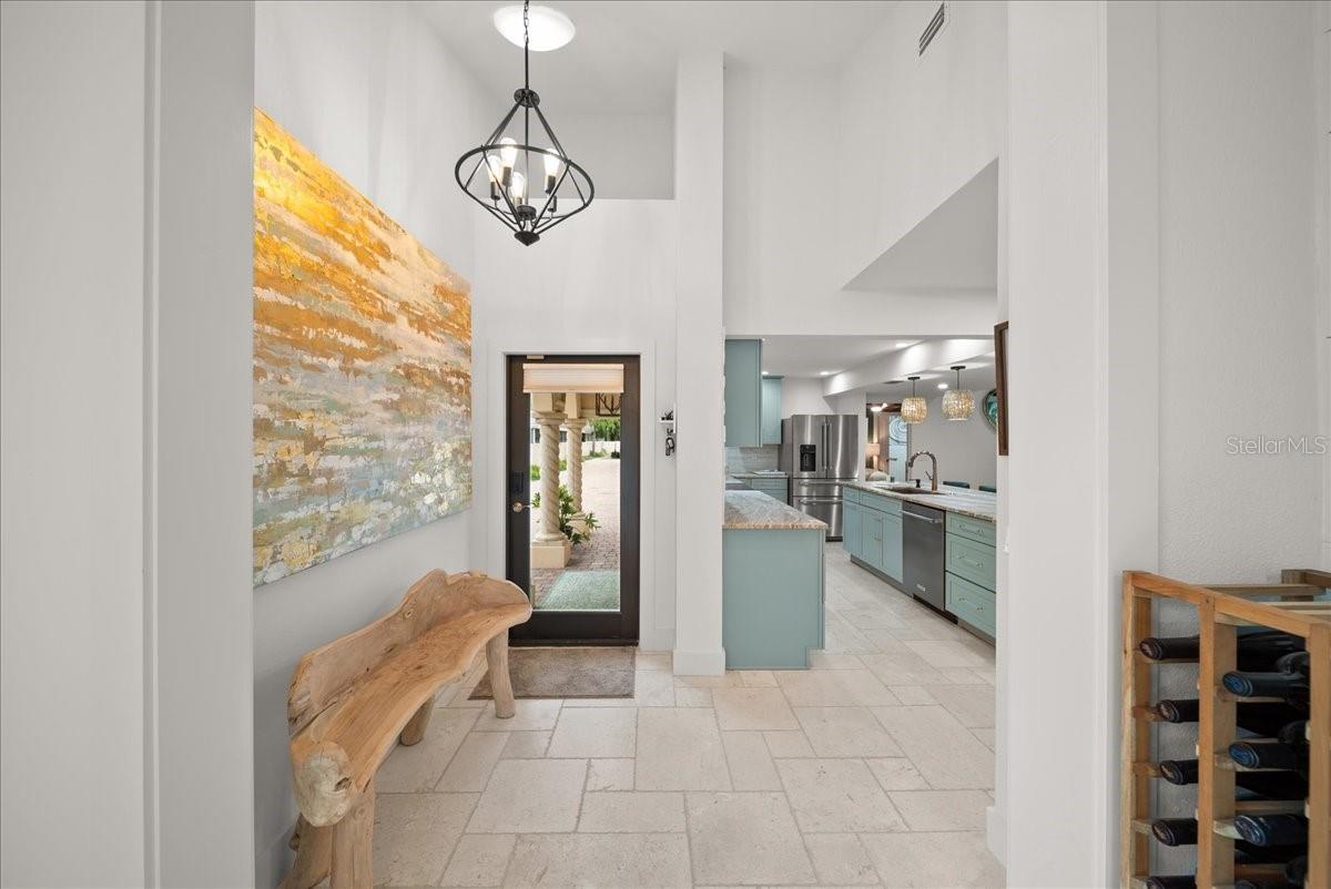 Image 6 of 97 For 718 Golden Beach Boulevard 1