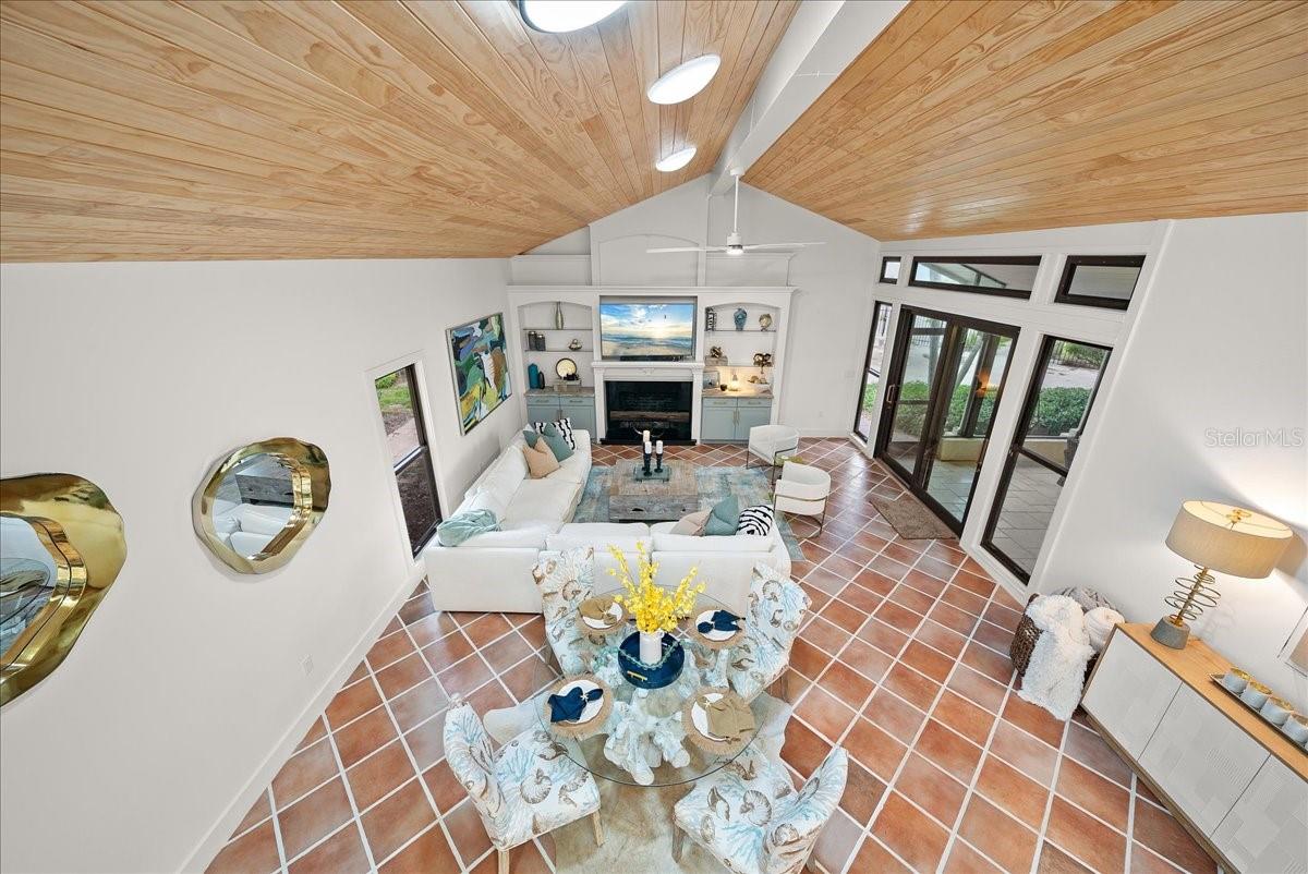 Image 75 of 97 For 718 Golden Beach Boulevard 1