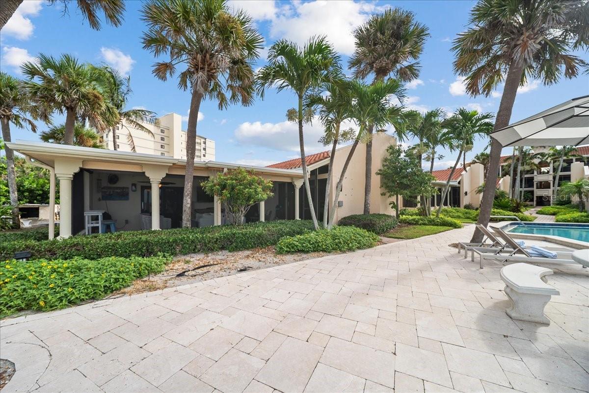 Image 87 of 97 For 718 Golden Beach Boulevard 1