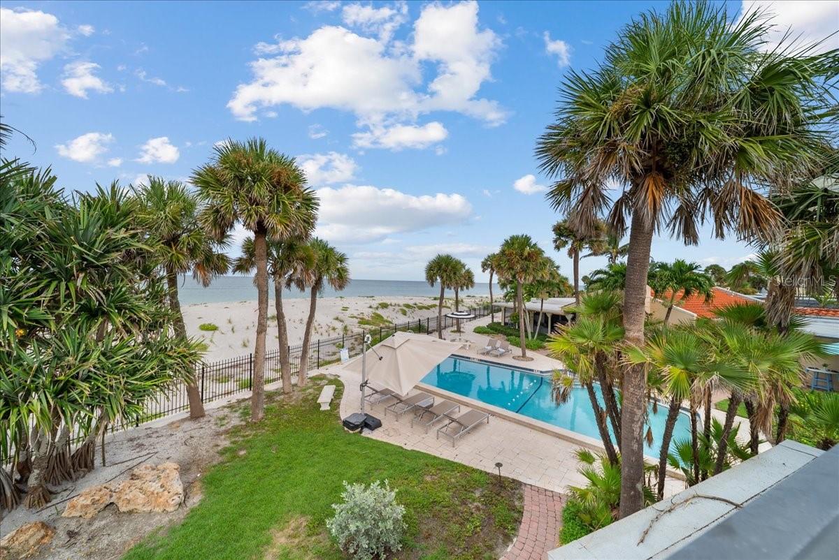 Image 89 of 97 For 718 Golden Beach Boulevard 1