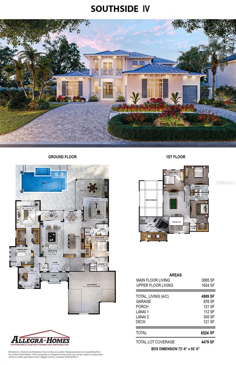 Image 2 of 19 For 1509 Flower Drive