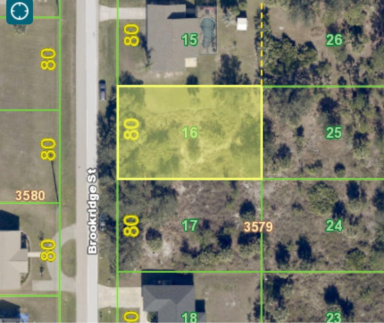 Image 3 of 5 For 6360 Brookridge Street