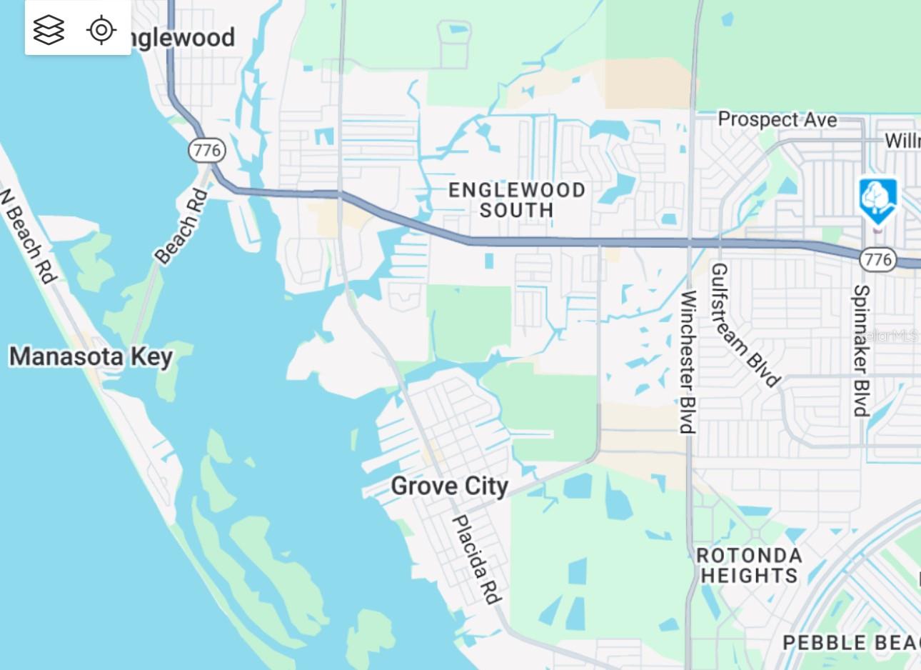 Image 4 of 5 For 6360 Brookridge Street