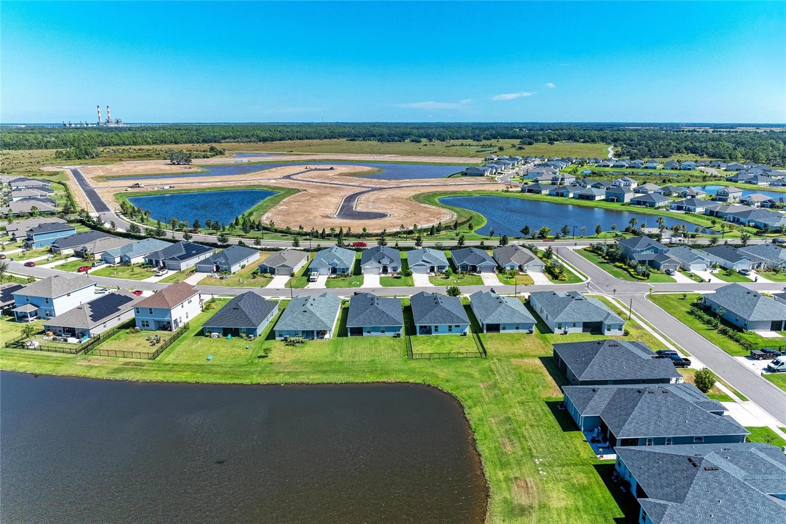 Image 46 of 62 For 6716 162nd Place E