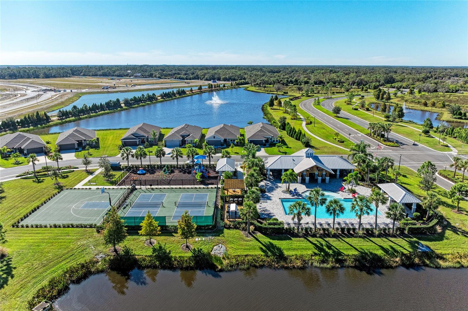 Image 57 of 62 For 6716 162nd Place E