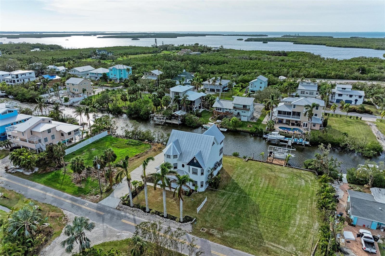 Details for 1827 Bayshore Drive, TERRA CEIA, FL 34250