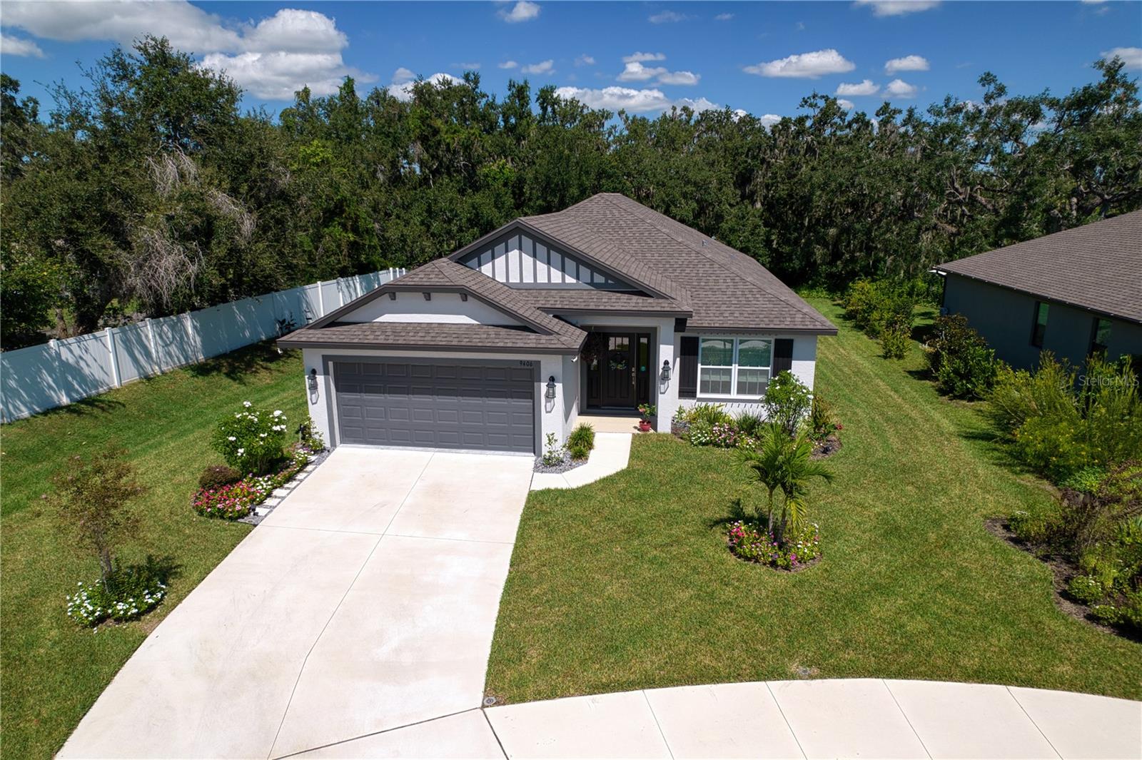 Image 2 of 54 For 9406 43rd Court E