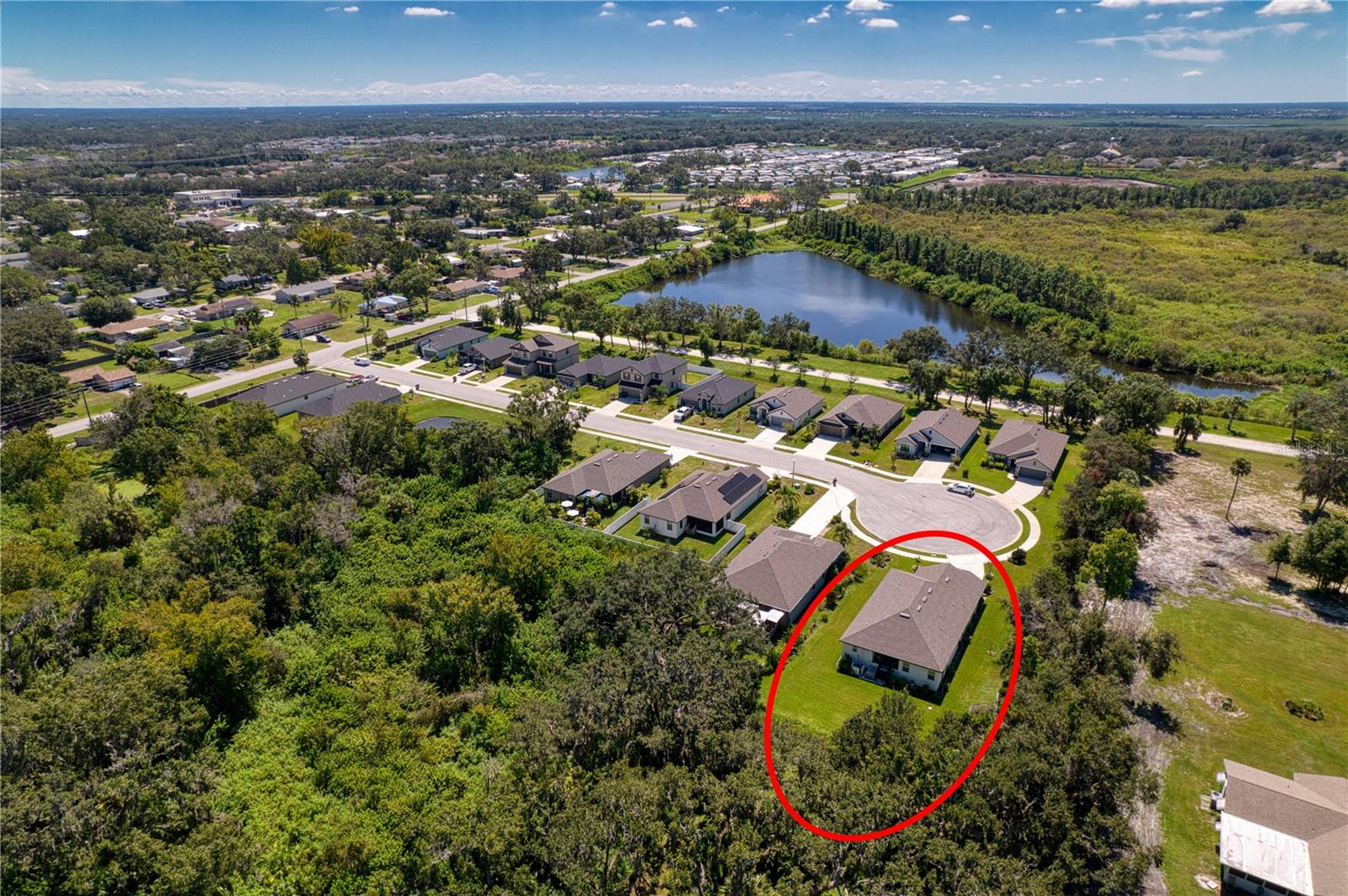 Image 3 of 54 For 9406 43rd Court E
