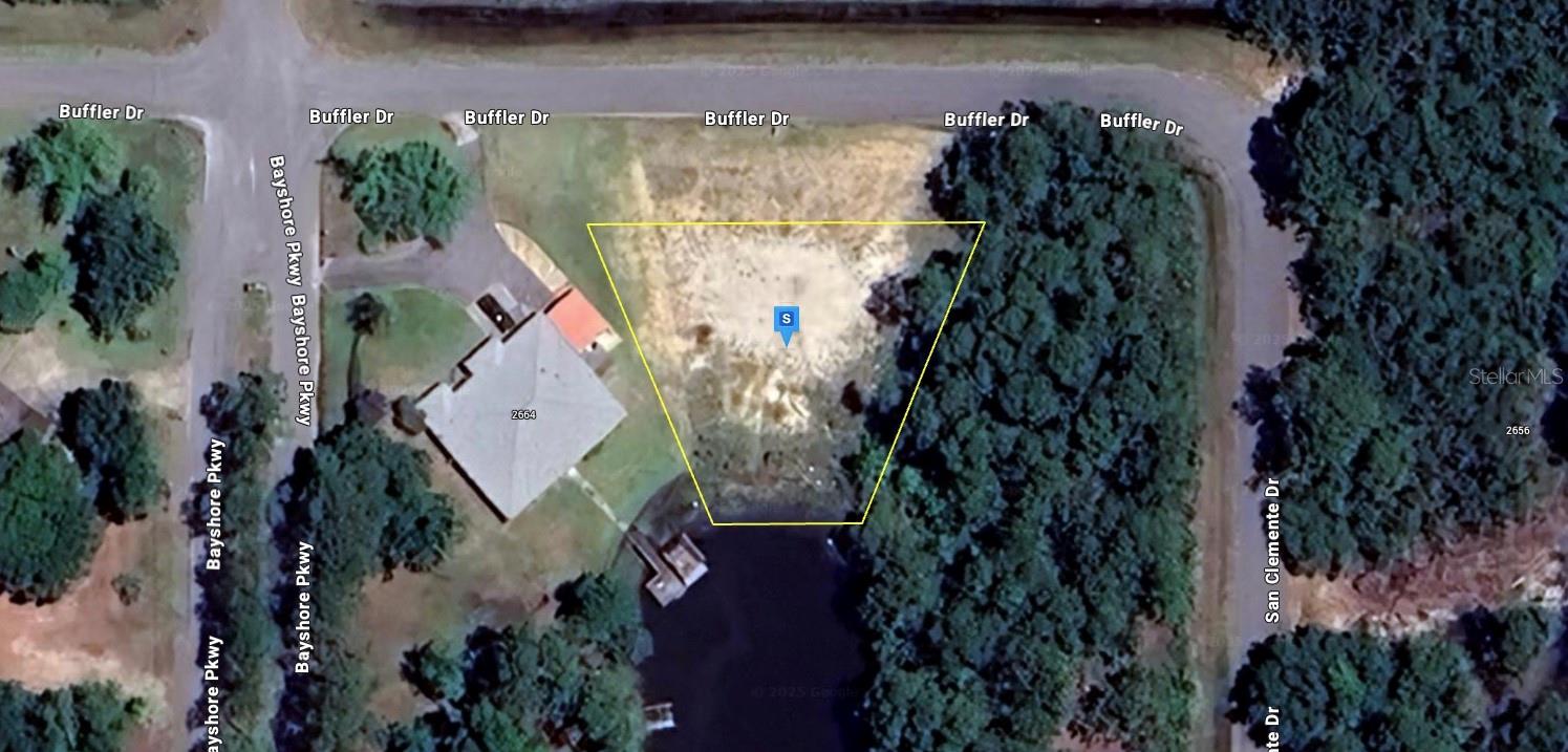 Details for 5201 Buffler Drive, MILTON, FL 32583