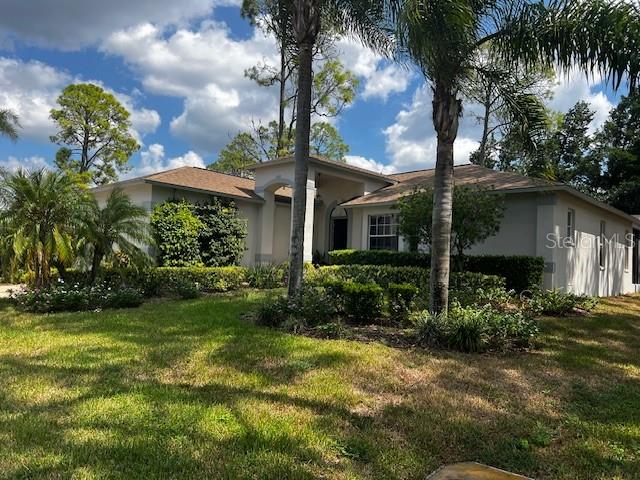 Details for 11003 Eagle Bend Drive, HUDSON, FL 34667