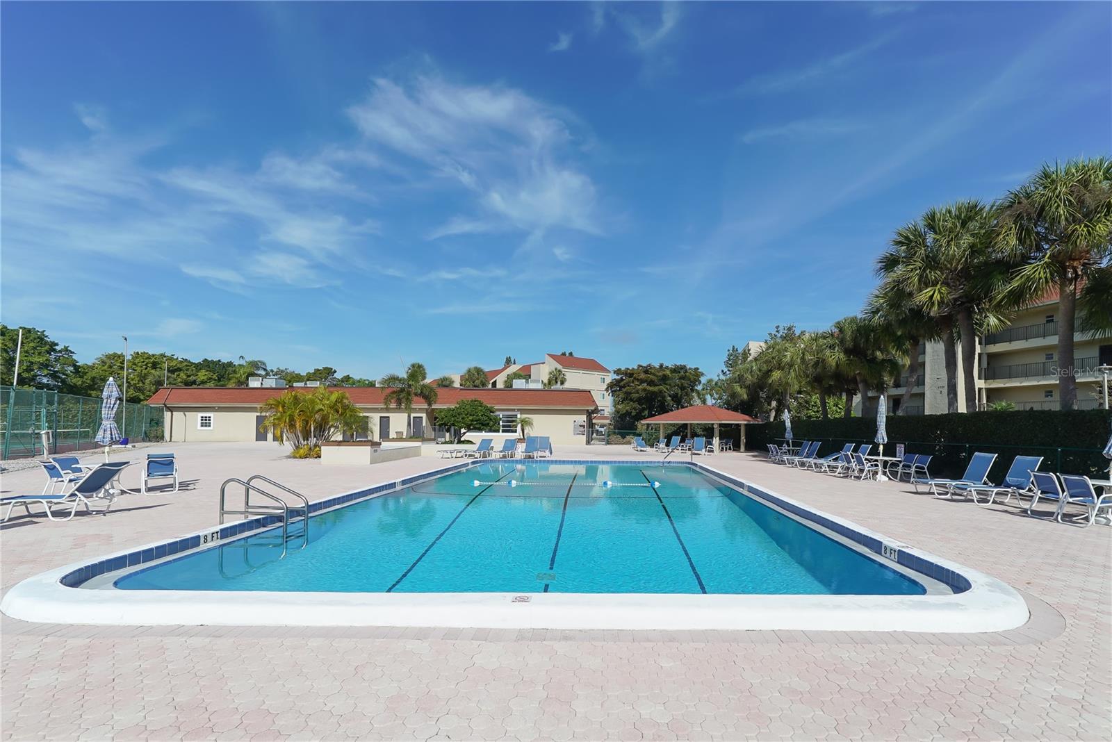 Image 43 of 67 For 4800 Gulf Of Mexico Drive 204