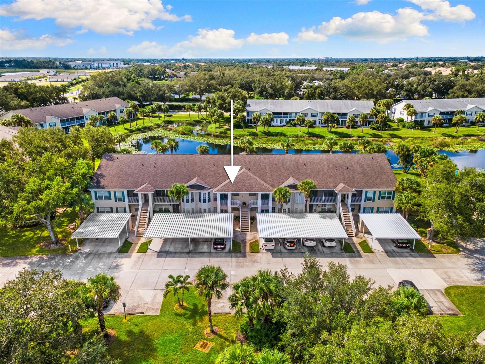 Details for 414 Laurel Lake Drive 203, VENICE, FL 34292