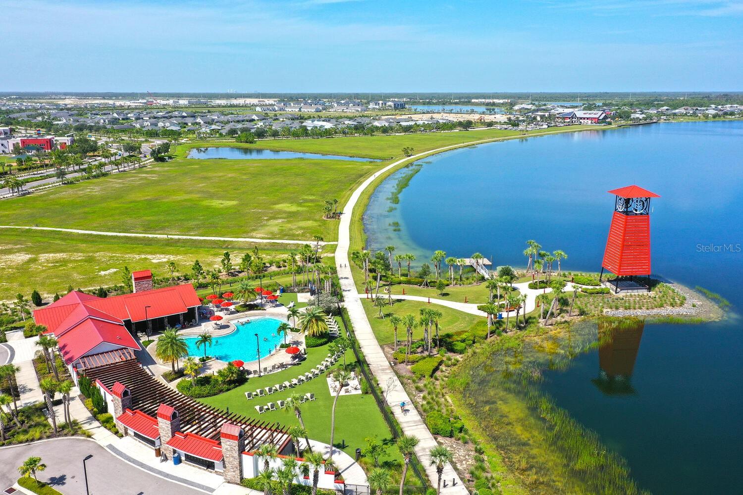 Image 39 of 82 For 16984 Curry Preserve Drive