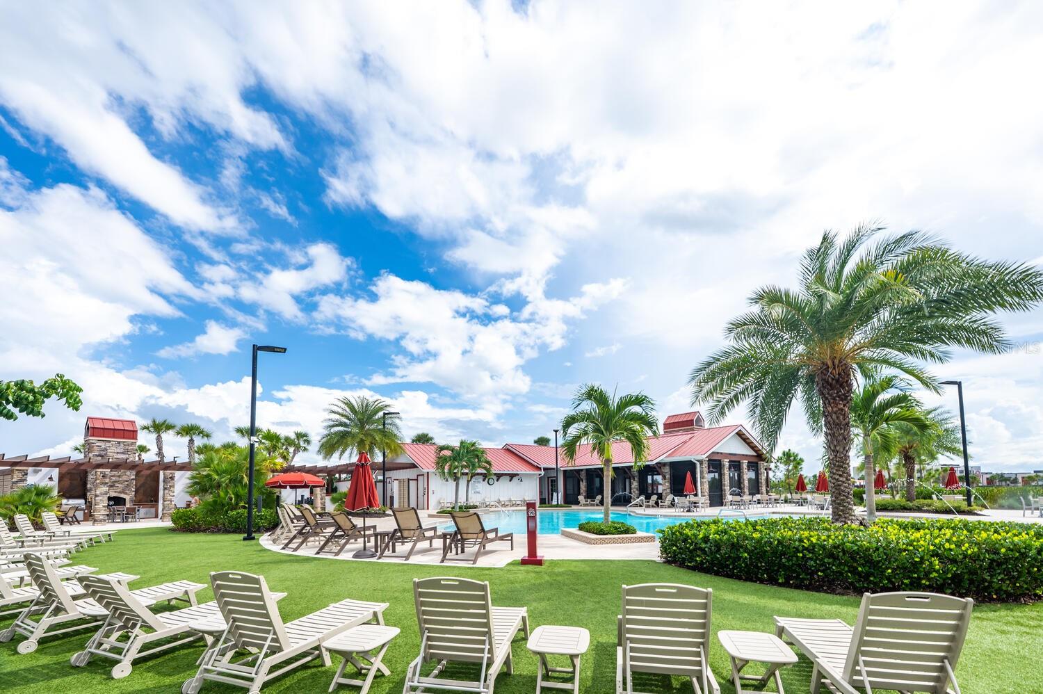 Image 46 of 82 For 16984 Curry Preserve Drive